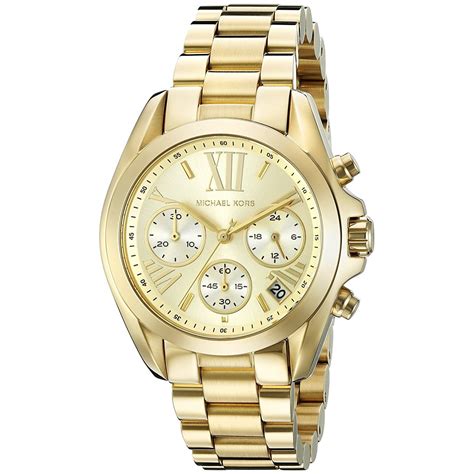michael kors watch on ebay